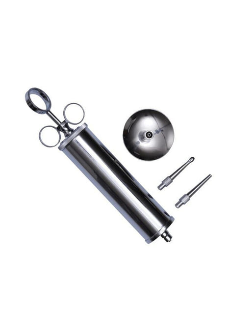 Kulak Yıkama Şırıngası