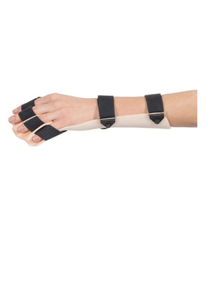 Termoplastik Antispastisite ATELİ - (S) - SAĞ