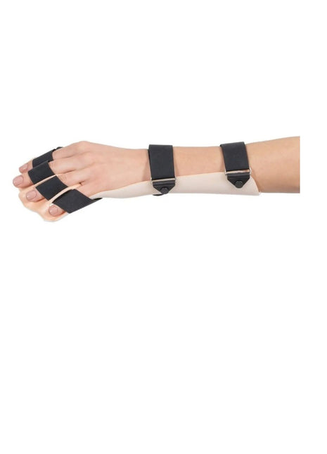 Termoplastik Antispastisite ATELİ - (S) - SAĞ