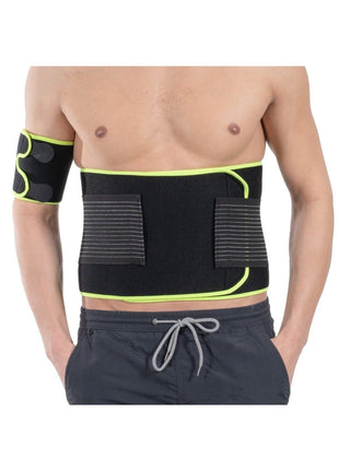 Termal Bel Kemeri Bel Ağrısı Sıcak Tutan Korse