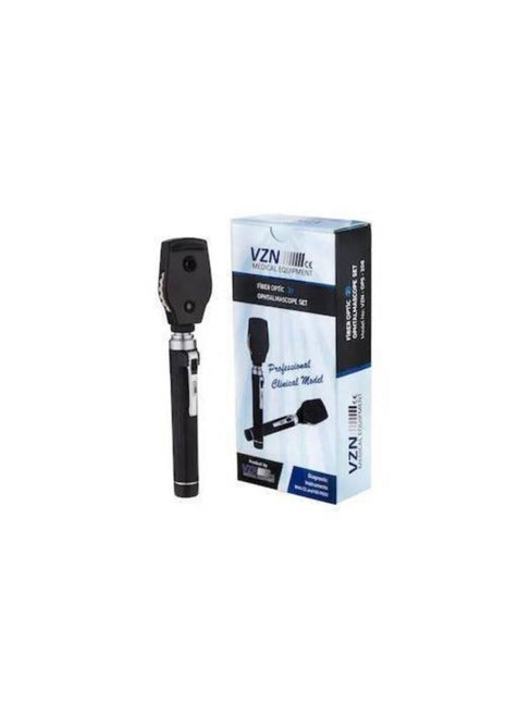 Nexus Ophthalmoscope Fiber Optic Ophtalmascope Set