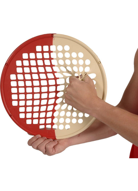 Maxi Powerweb Combo Ten Kırmızı Çok Hafif Orta