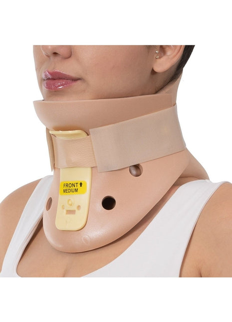 Phıledelphıa Boyunluk Boyunu Tam Sarar Small Beden