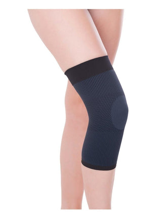 Elastik Örme Menisküs Dizlik Softsport 725