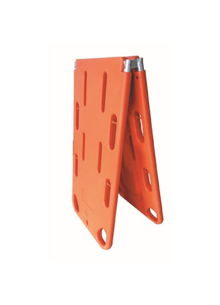 Omurga Tahtası (2'e Katlanır)