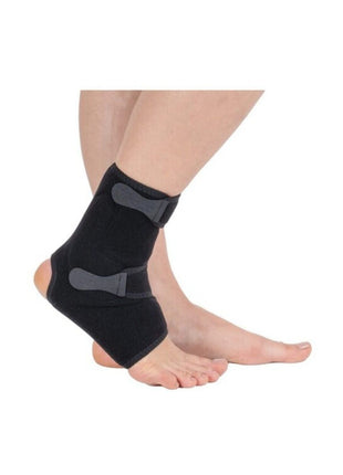 Malleol Destekli Ayak Bileklik+8 Bandajı