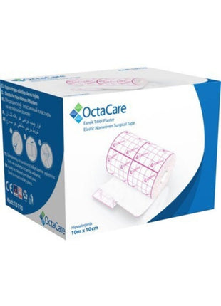 Esnek Tıbbi Plaster 10mx10cm 1 Adet