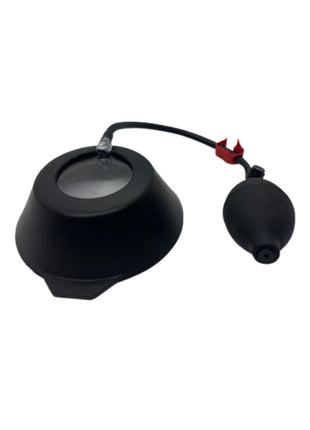 Pectus Vakum Pe Silikonlu Göğüs Çukuru Çekerek Düzeltme Ortezi 160 Mm