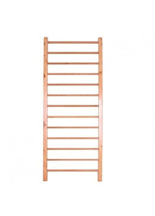 Fizik Tedavi Ve Rehabilitasyon, Skolyoz Egzersiz Ahşap Duvar Barı 90x220 Cm