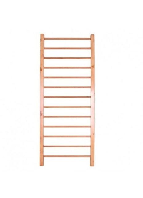 Fizik Tedavi Ve Rehabilitasyon, Skolyoz Egzersiz Ahşap Duvar Barı 90x220 Cm