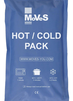 Msd Cold & Hot Pack , Sıcak Ve Soğuk Jel Kompress 20*30 Cm