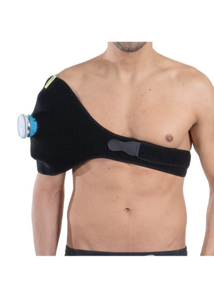 Buz Kompresli Omuzluk Bedeniz