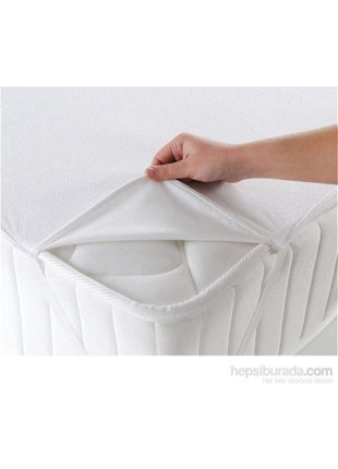 Tek Kişilik Yatak Koruyucu Alez 100x200