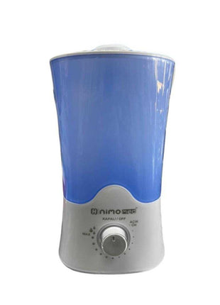 Ultrasonik Hava Nemlendirici Su Buhar Makinesi