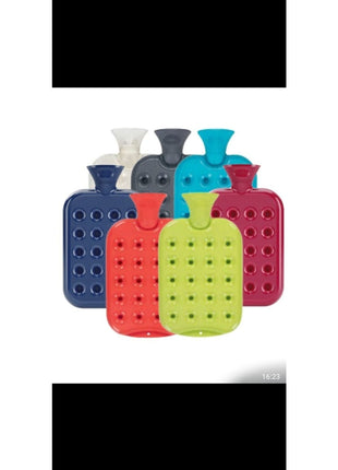 Bal Peteği Termofor Sıcak Su Torbası