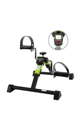 Digital Metre Göstergeli Katlanabilir Egzersiz Pedalı Ky-f8c