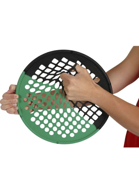 Maxi Powerweb Combo Yeşil Siyah