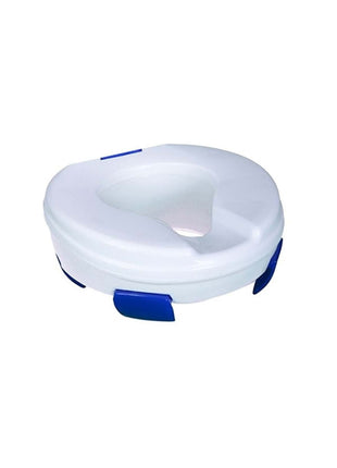 Klozet Yükseltici Aparat - Kapaksız