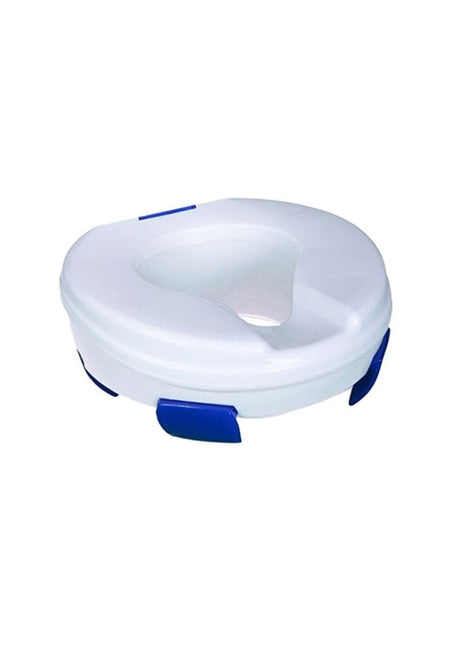 Klozet Yükseltici Aparat - Kapaksız