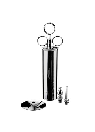 Kulak Yıkama Şırıngası 1ktl