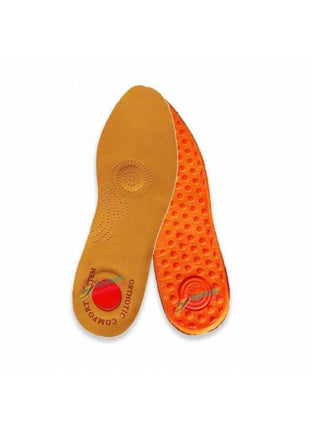 Ortopedik Tabanlık - Naturel