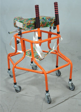 Engelli Çocuk Örümceği 4 8 Yaş Arası Için