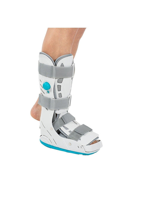 Havalı Yürüme Botu, Cat Walker Stabilizasyon Ortezi (UZUN)