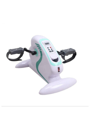 Ev Tipi Elektrikli Egzersiz Bisikleti, Motorlu El Kol Ayak Egzersiz Pedalı