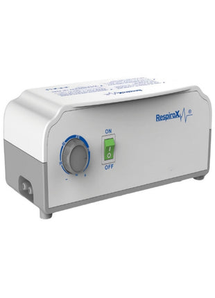 Rhb-10 Motorlu Boru Tipi Hava Ventilasyonlu Havalı Yatak