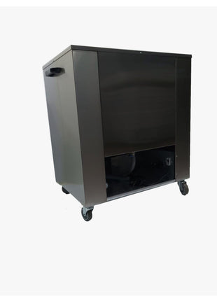 Paslanmaz 140 Litre Hotpack Kazanı