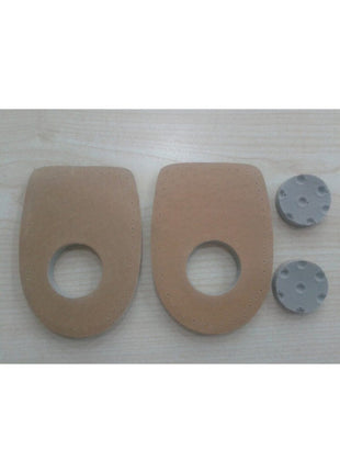 Kifidis Epin Topukluk Ortası Çıkabilen