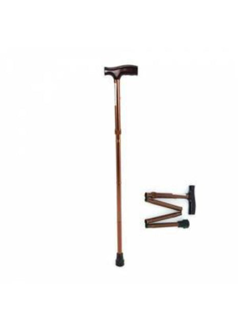 Emek Sağlık Witra Ithal Alüminyum Katlanır Baston