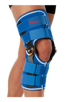 Neopren Açı Ayarlı Dizlik