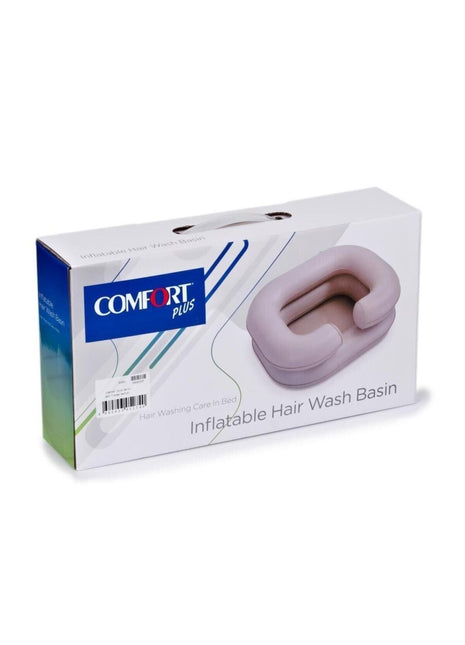 Comfort Plus DM-01 Baş Yıkama Havuzu