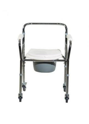 Emek Sağlık Witra Ithal Tekerlekli Klozet