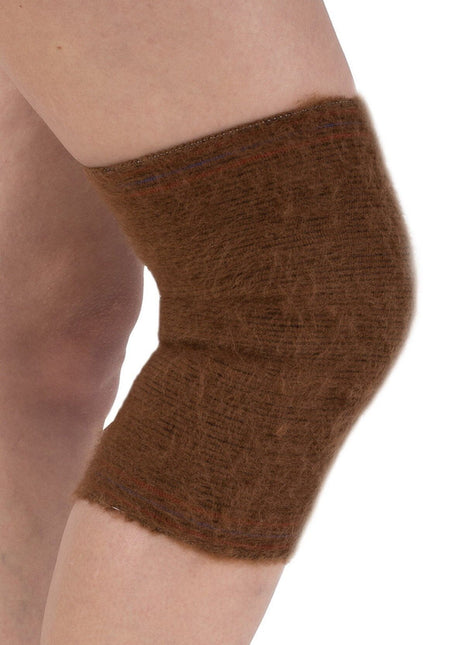 Deve Tüyü Dizlik 2 Adet Xl Beden 2 Adet