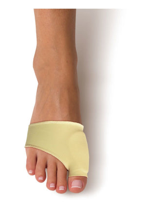 Kumaş Kaplı Jel Halluks Valgus Koruyucu F-42-06