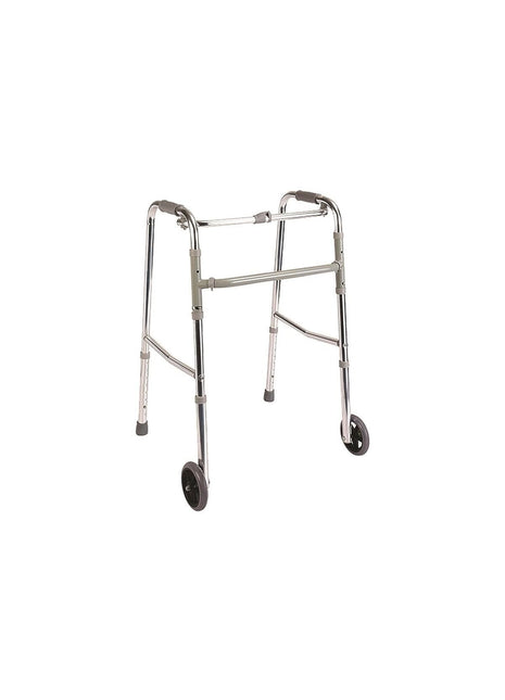 P551 Tekerlekli Walker