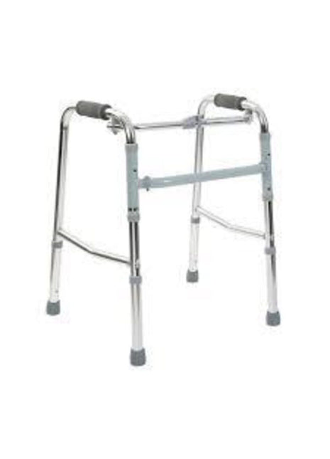 Alüminyum Walker Hareketli