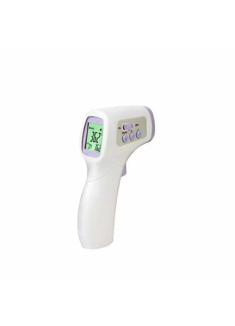 Alından Temassız Infrared Ateş Ölçer Fı03