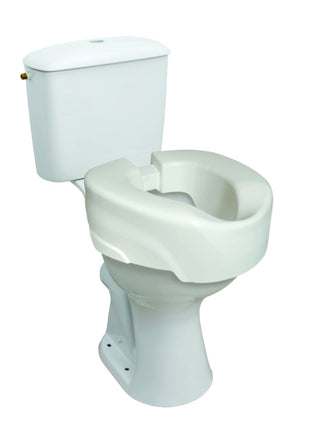 Renkli - Klozet Yükselticisi (TAHARET MUSLUĞUNA UYUMLU) Clip Up 500001