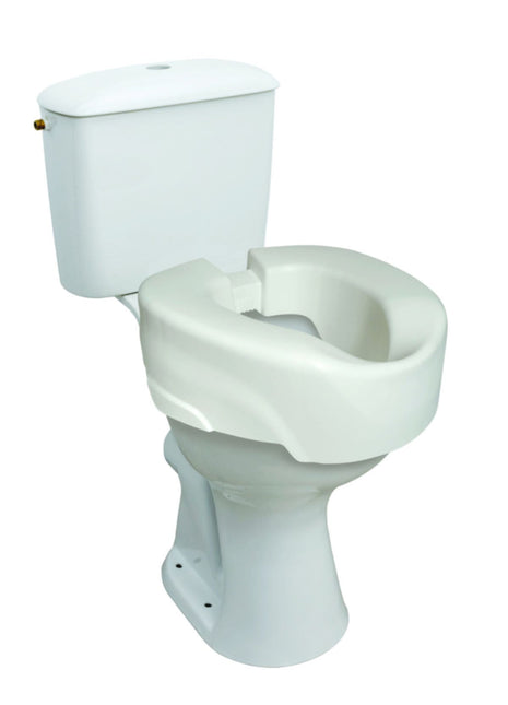 Renkli - Klozet Yükselticisi (TAHARET MUSLUĞUNA UYUMLU) Clip Up 500001