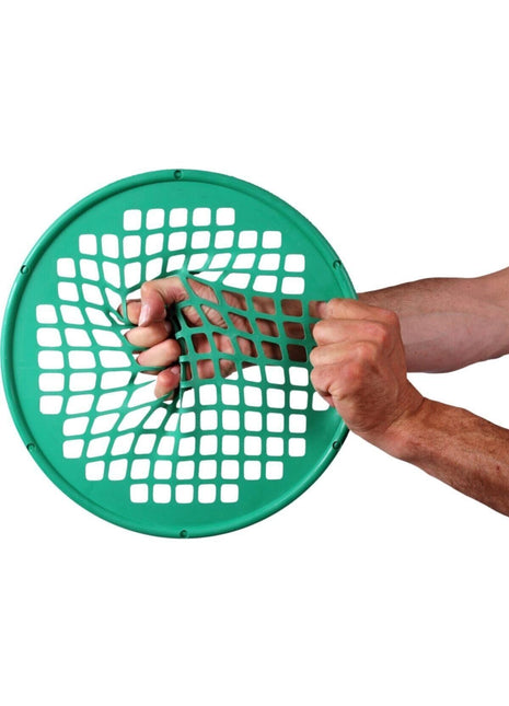 Maxi Powerweb Yeşil Renk (sert)