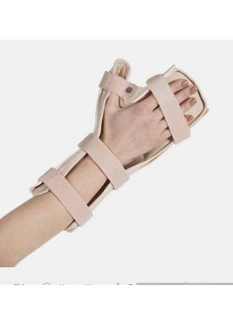 Statik El Bilek Splinti (W 335) SAĞ-SMALL