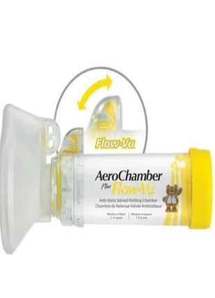 Sarı Flow-vu Chamber 1-5 Yaş