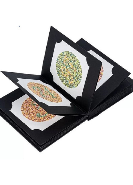 Renk Körlüğü (ATLASI)