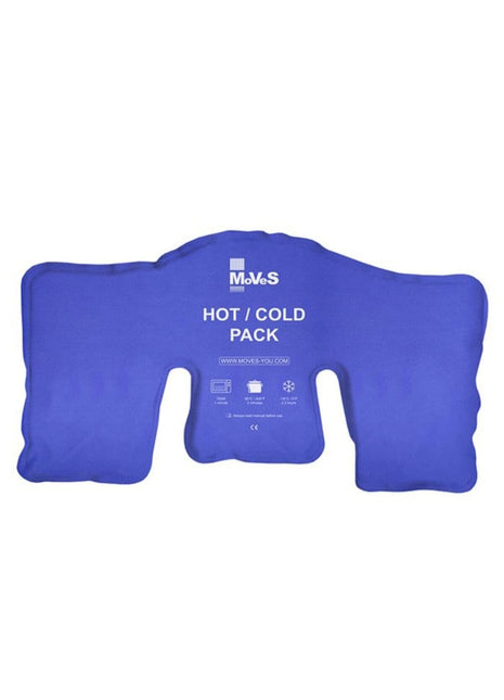 Boyun Cold Pack Sıcak-soğuk Jel