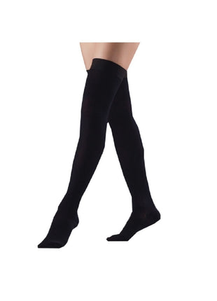 Dizüstü Burnu Kapalı Ccl2 Siyah Varis Çorabı