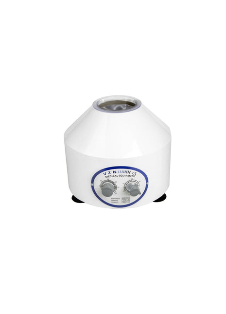 Santrifüj Cihazı 6 Tüplü - Prp Santrifüj Cihazı