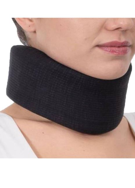 Sünger Boyunluk Balen Destekli Small